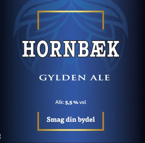 Hornbæk