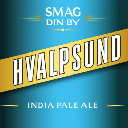 Hvalpsund