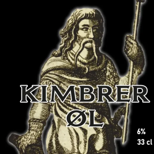 Kimbrer