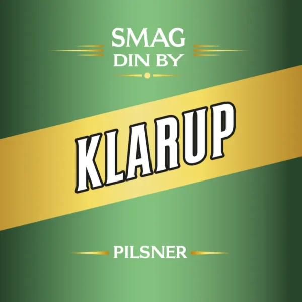 Klarup Pilsner