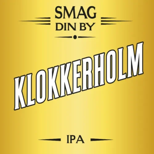 Klokkerholm