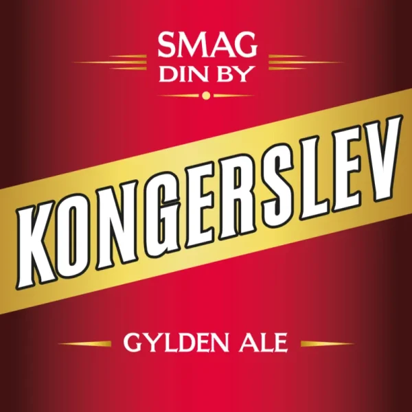 Kongerslev