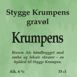 Krumpens