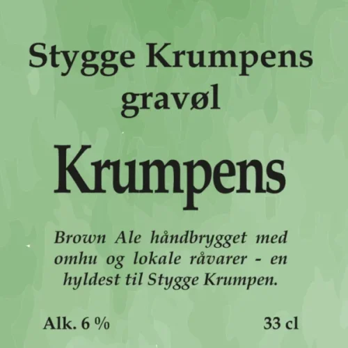 Krumpens