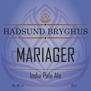 mariager Mariager