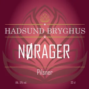 Nørager
