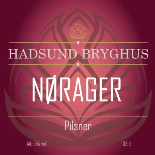 Nørager