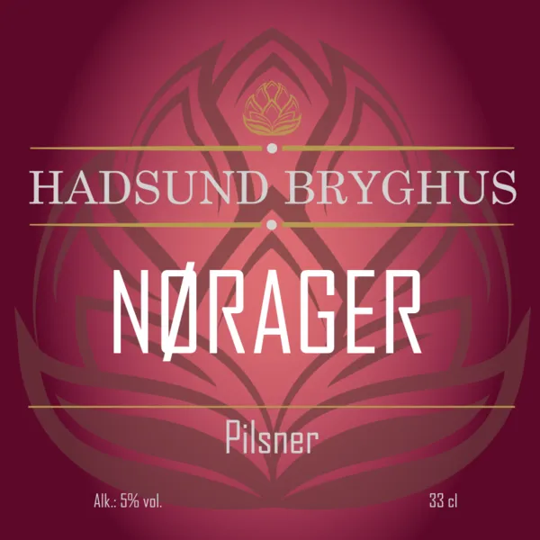 Nørager