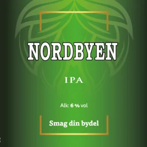 Nordbyen