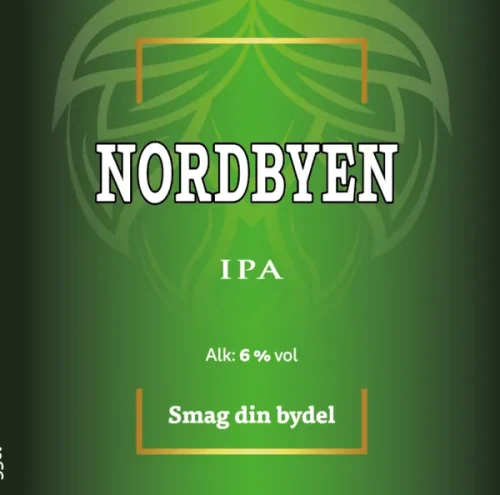 Nordbyen