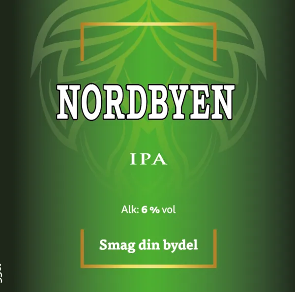 Nordbyen