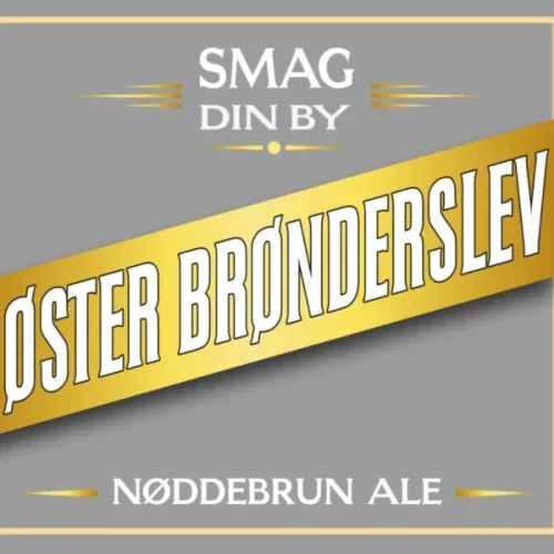 Øster Brønderslev