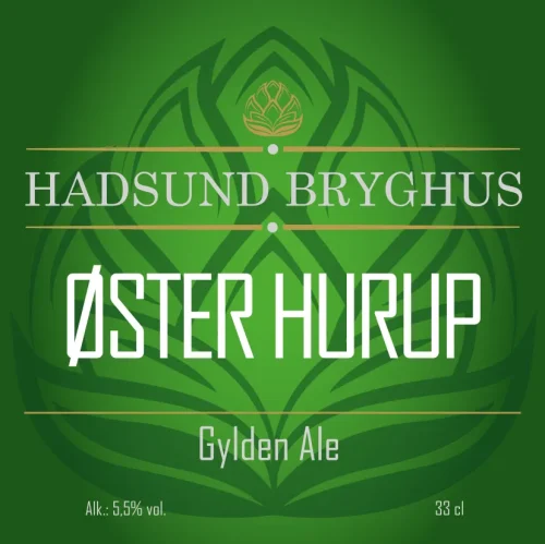 Øster Hurup