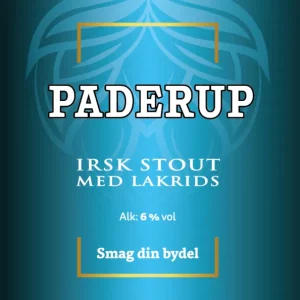 paderup Paderup