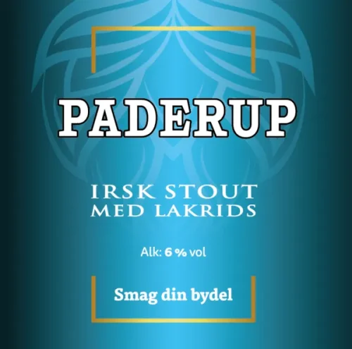 Paderup