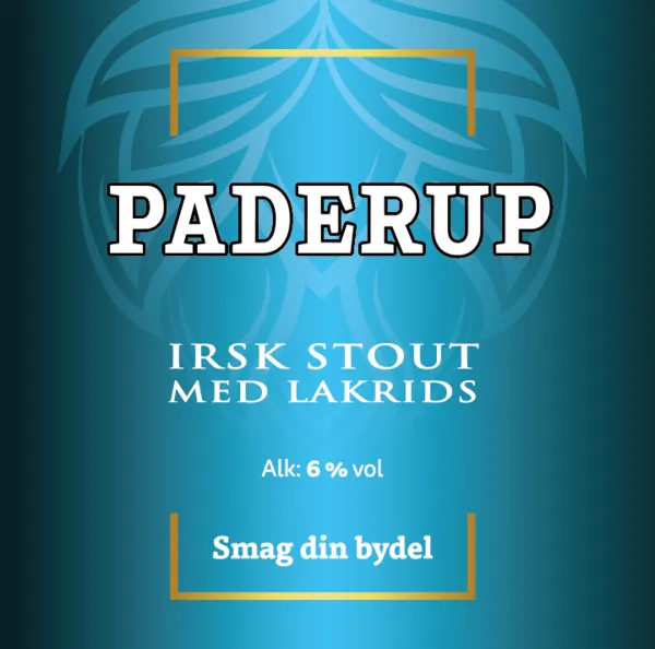 paderup Paderup