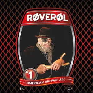 Røverøl #1