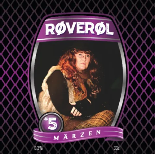 Røverøl #5