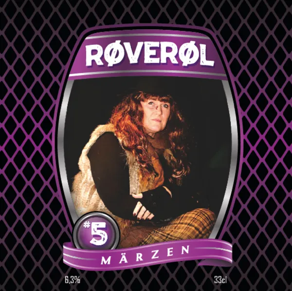 Røverøl #5