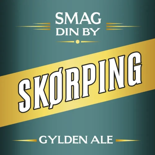 Skørping