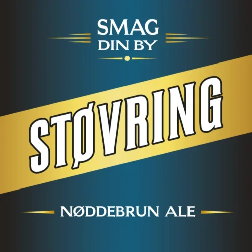 Støvring