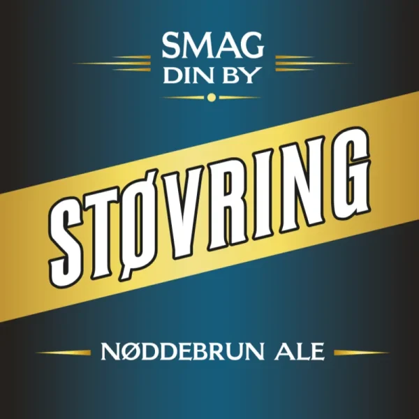 Støvring