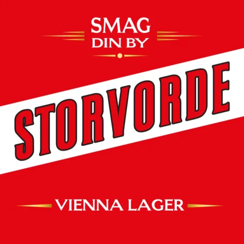 Storvorde