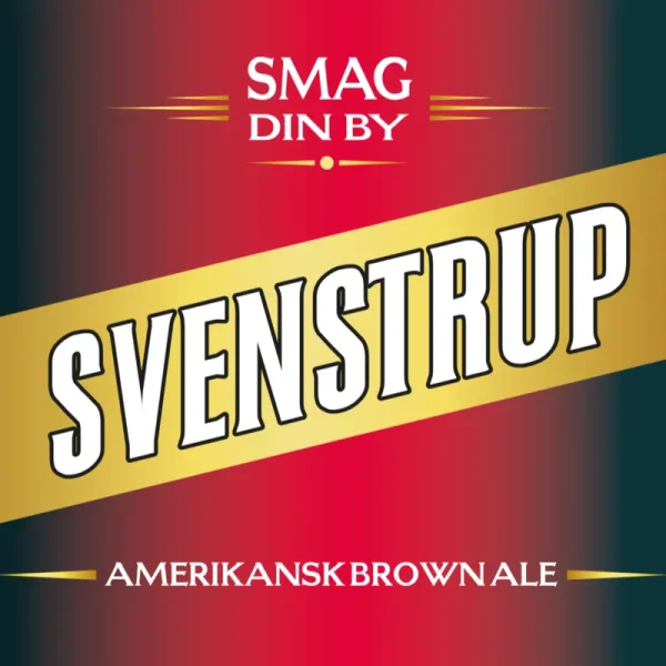 Svenstrup