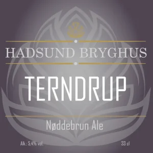 Terndrup
