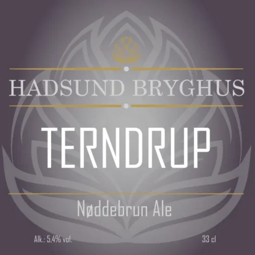 Terndrup