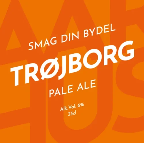 Trøjborg