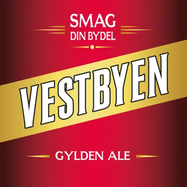 Vestbyen
