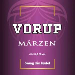 Vorup