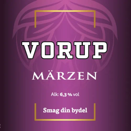 Vorup