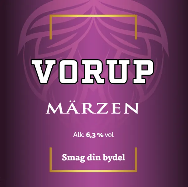 Vorup