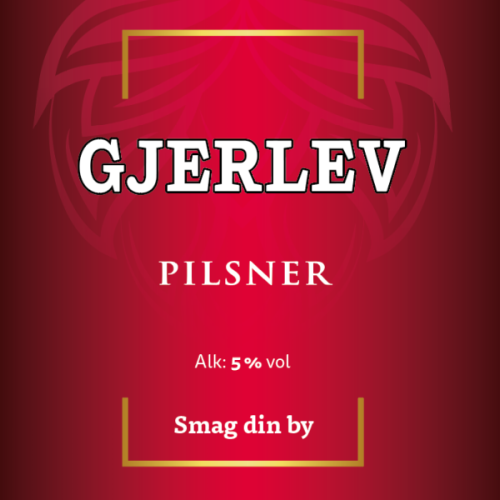 Gjerlev