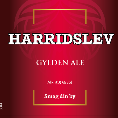 Harridslev