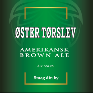 Øster Tørslev