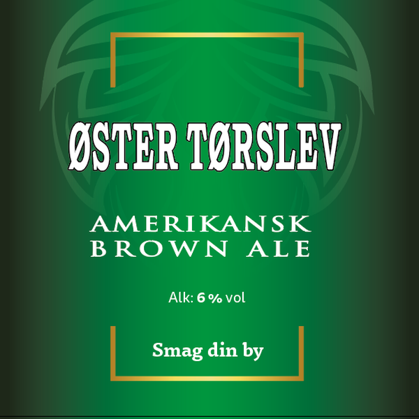 Øster Tørslev