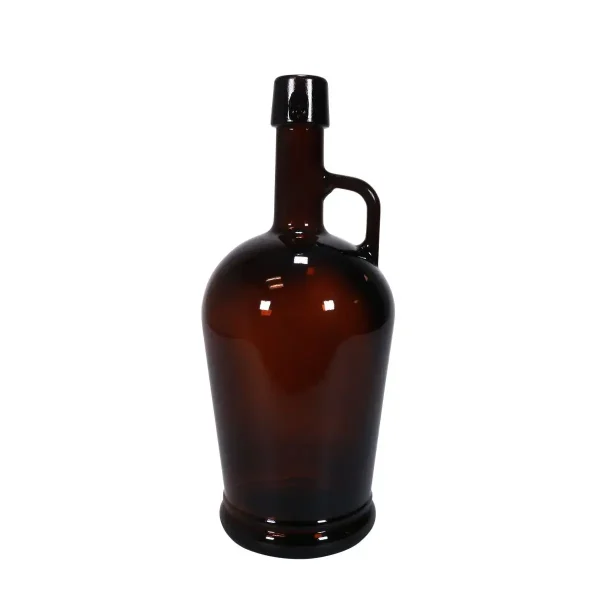 Growler, 2L. Tom