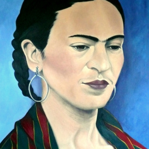 Frida Kahlo