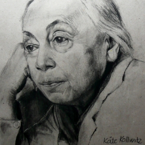 Käthe Kollwitz