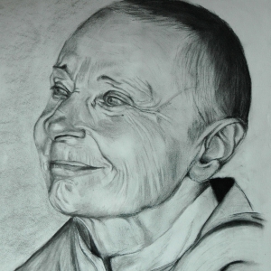 Tenzin Palmo