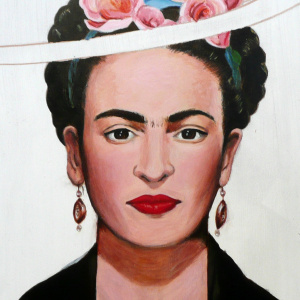 Frida Kahlo