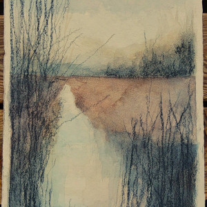 Natur-Fragmenter XXX