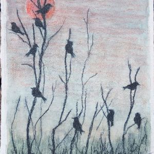 Natur-Fragmenter XXXVI