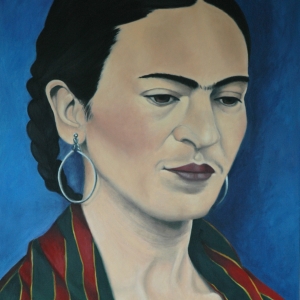 Frida Kahlo