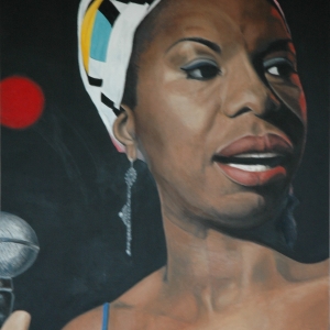 SOLGT Nina Simone