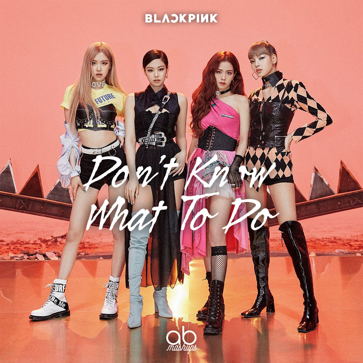 BLACKPINK “Dont Know What To Do” – now available in Typing Trainer ...