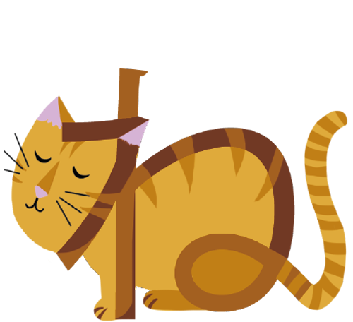 neko2 Learn Hiragana